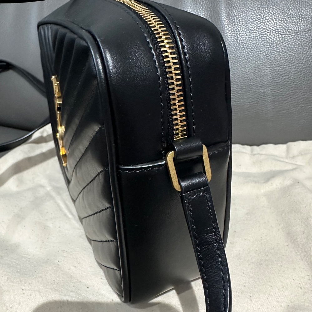 YSL Lou Camera bag - Picture 13 of 14